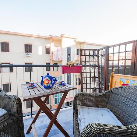 Casale D' Or Hotel Palermo Exterior photo