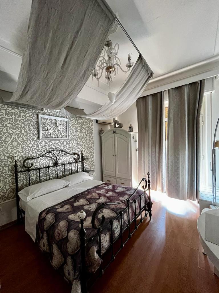 Casale D' Or Hotel Palermo Exterior photo