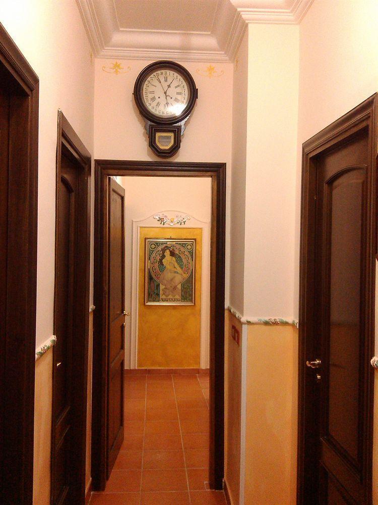 Casale D' Or Hotel Palermo Exterior photo