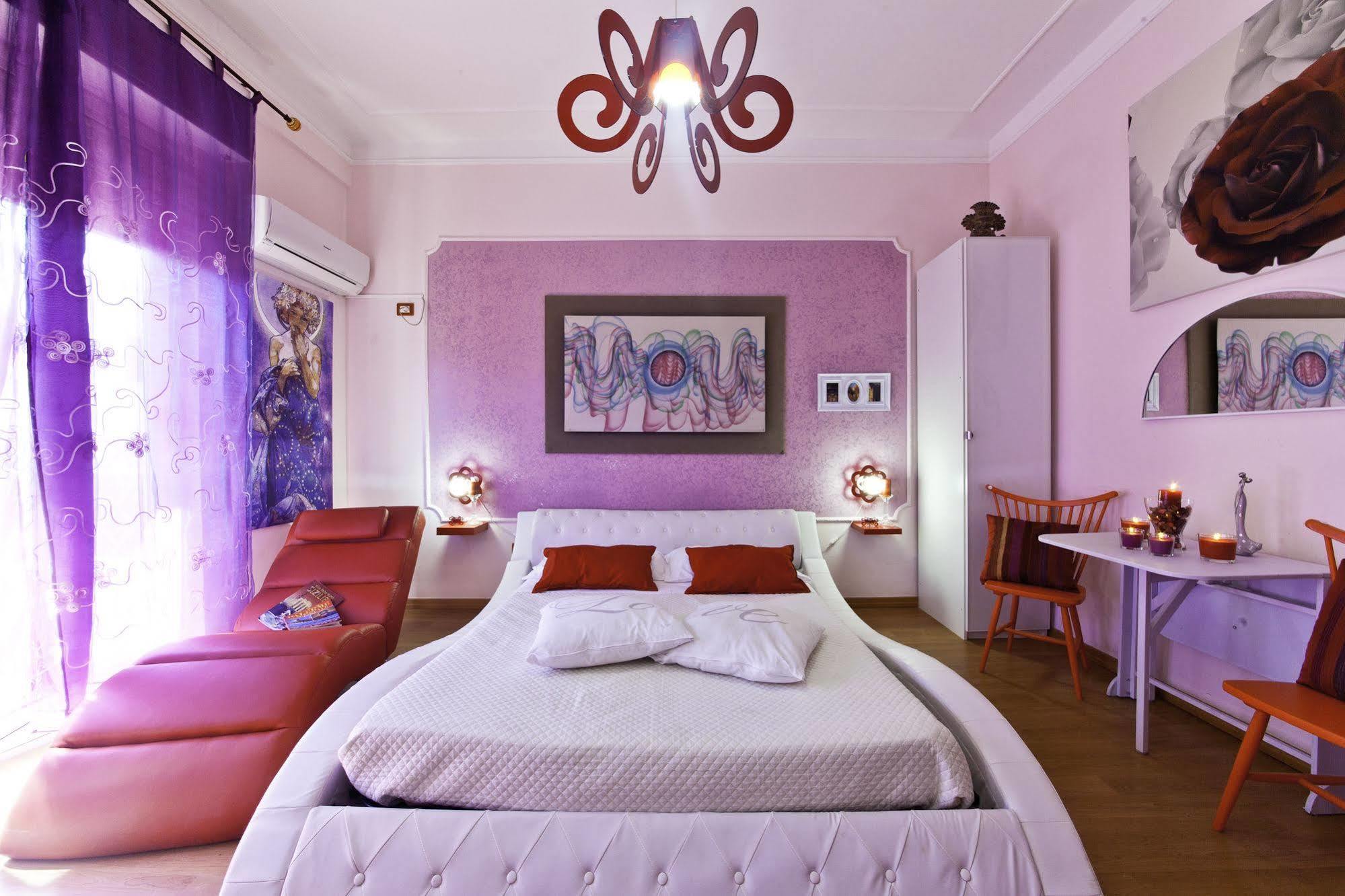 Casale D' Or Hotel Palermo Exterior photo
